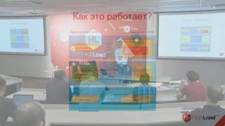 DPDK в виртуальном коммутаторе Open vSwitch / Александр Джуринский (Selectel)