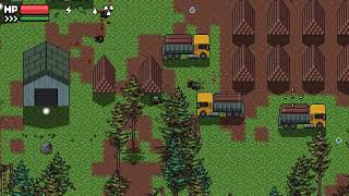 ZERO Sievert - ' Forest Sawmill p1 ' Part51