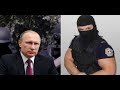 Russian TV - Crazy this Albanian Special Forces from Kosovo!