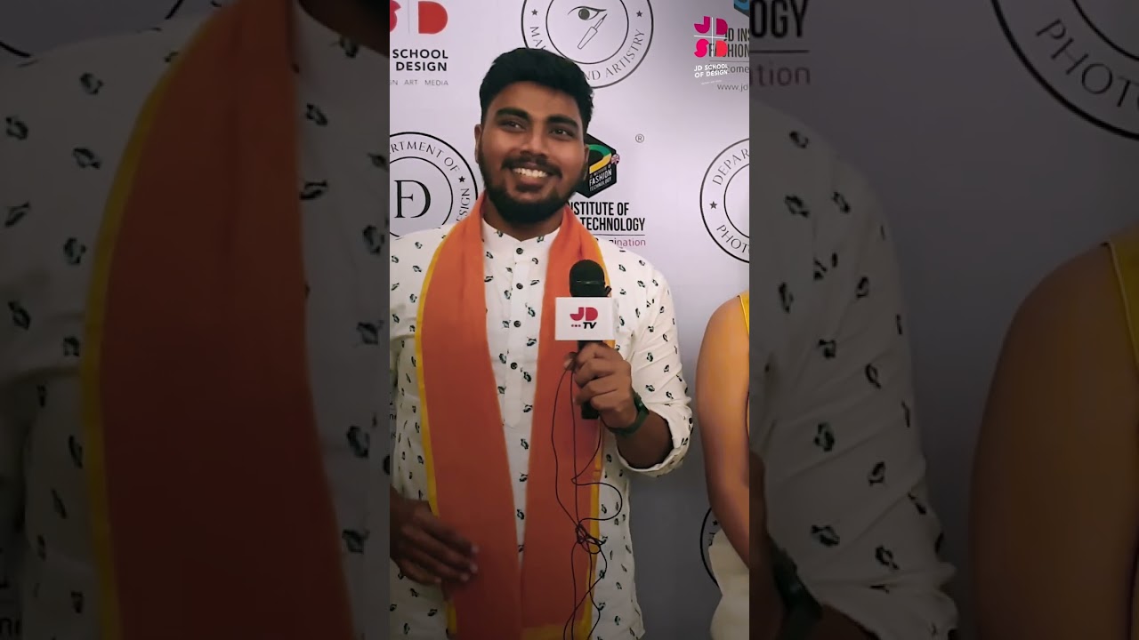 Conversation with Graduating Students at the Convocation 2022