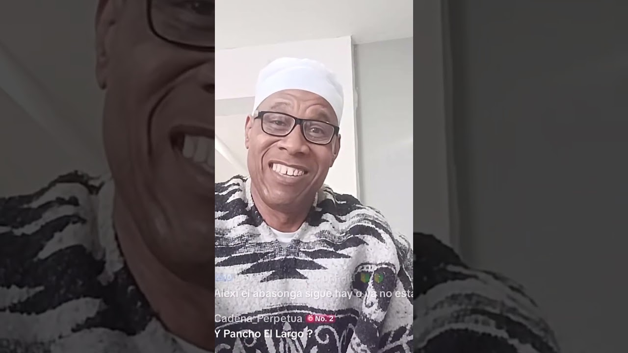 El_Chongo de los Positos pone claro a sus enemigos inmprósperos y sufridos…