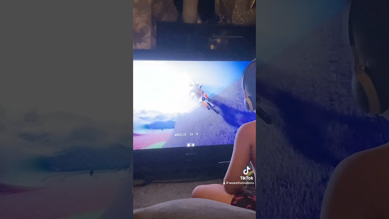  Xbox Xboxone Backflips Aj Playing Doing Back Flips