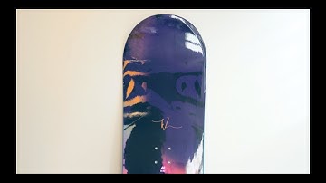 K2 KANDI & KAT KIT—2017 Snowboards