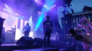 Killy - Killamonjaro Live Vancouver 14918 Ubc