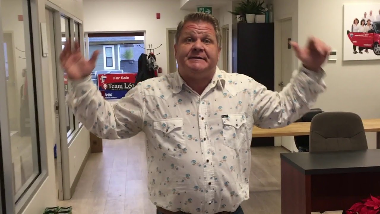 Team Leo Remax All Points