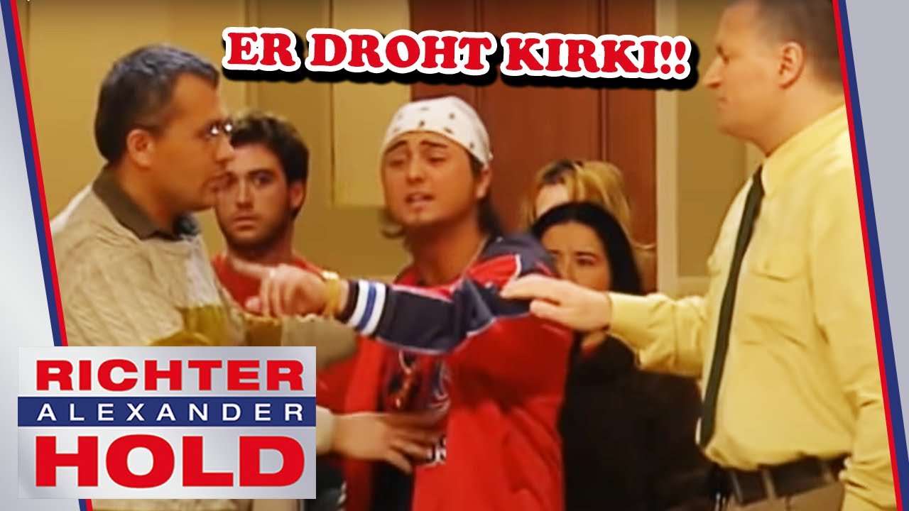 Estatisticas De Videos Do Youtube De Serdar Hat Schwiegervater Zusammengeschlagen Scheidung Vor Saal 1 2 Richter Alexander Hold Noxinfluencer