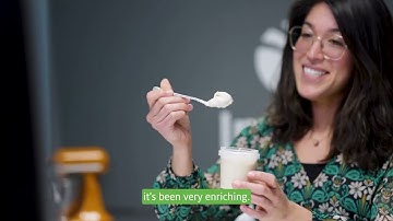 Beyond the Numbers: Shaping the Future of Finance | Ingredion