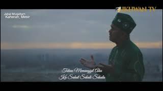 VClip Akustik - Tuhan Memanggil (Ikhwan TV)