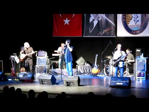 Moğollar - Bişey