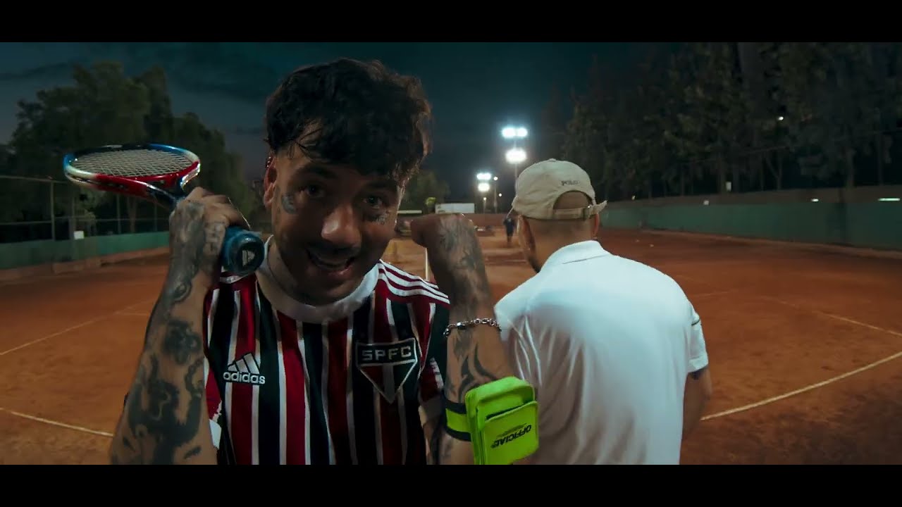 Badulakera - Zonora Point & King Doudou (Video Oficial)