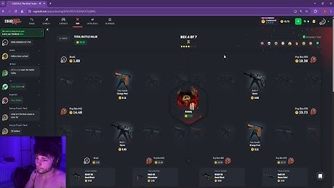 50 COINS TO A KNIFE on CSGOROLL? (Episode #1)