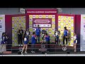 Live race 1 malaysia superbike championship  round 3