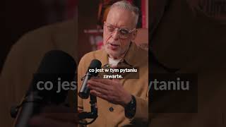 Czy sztuczna inteligencja jest dobrym terapeutą? Robert Rutkowski.