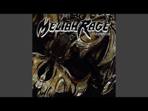 Meliah Rage — Seeker