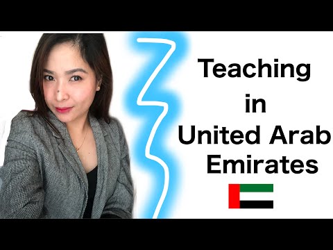 Video: Paano Kumilos Sa Emirates