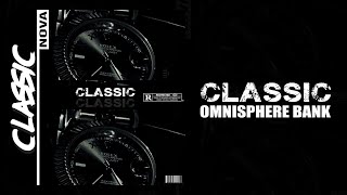 30  [FREE] Omnisphere 2 Presets / Bank 2024 'CLASSIC' [GUNNA, LIL BABY, DRAKE, 808 MAFIA, FUTURE]