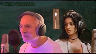 Adını Diyemem Söz-Müzik- Yorum Fehmi Günaydın 