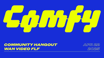 WAN Video FLF (First Frame to Last Frame Animation) in ComfyUI