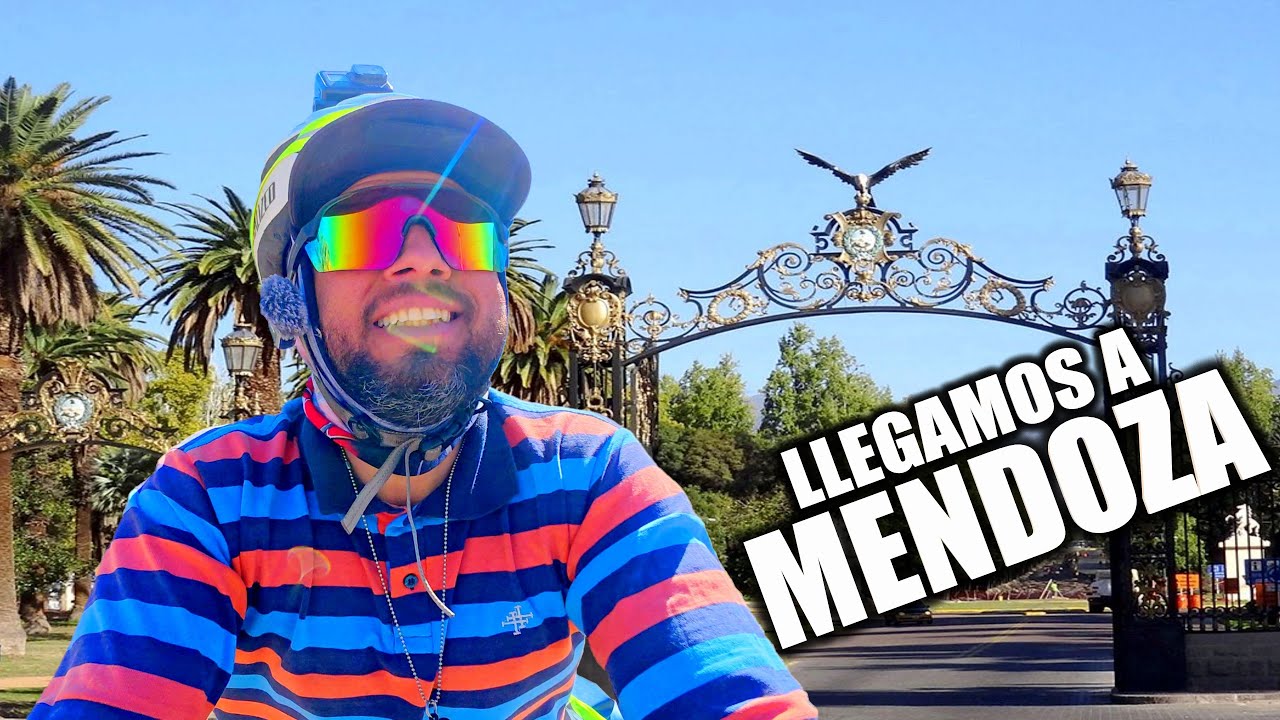 #436 Recorrí 100 kilómetros para LLEGAR a la META... Rumbo a POSADAS