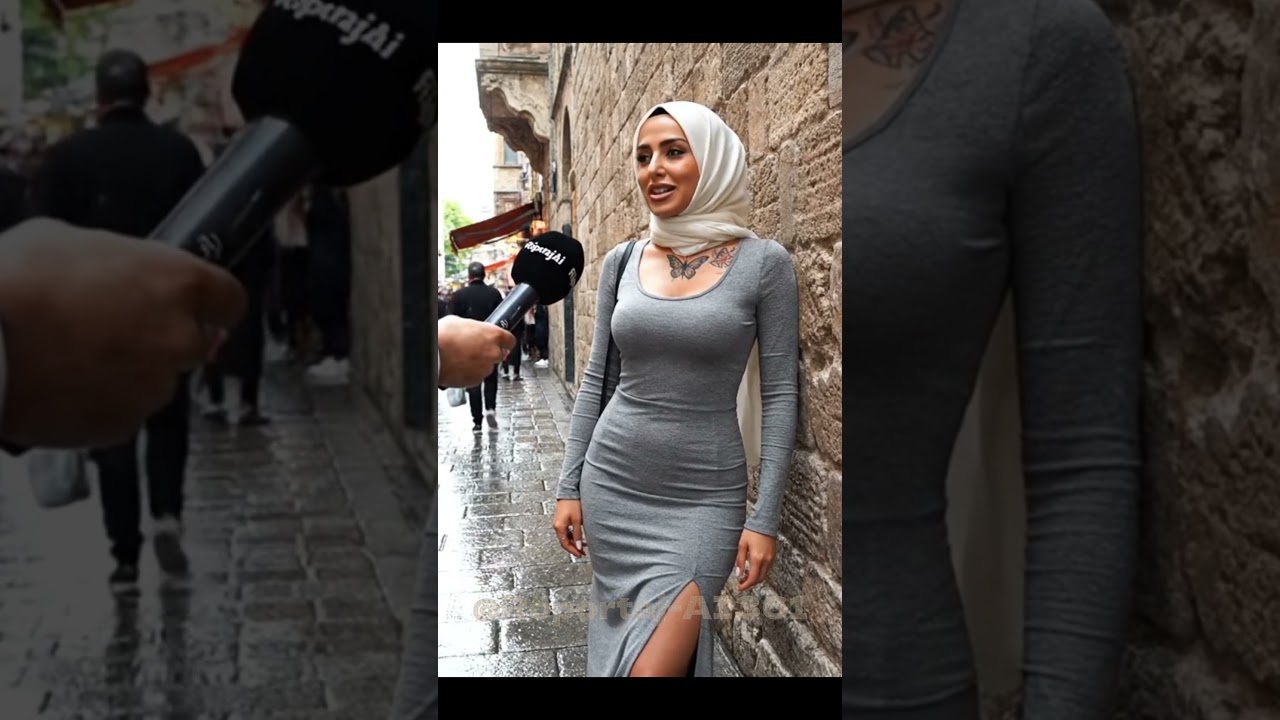 Sokak Röportajı Hiç biri size şantaj yaptı mı?