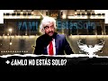 ¿AMLO NO ESTÁS SÓLO? - EL PULSO DE LA REPÚBLICA