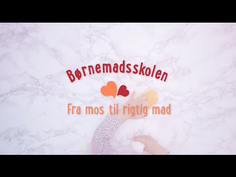 Video: I hvilken alder kan mælk gives til et barn