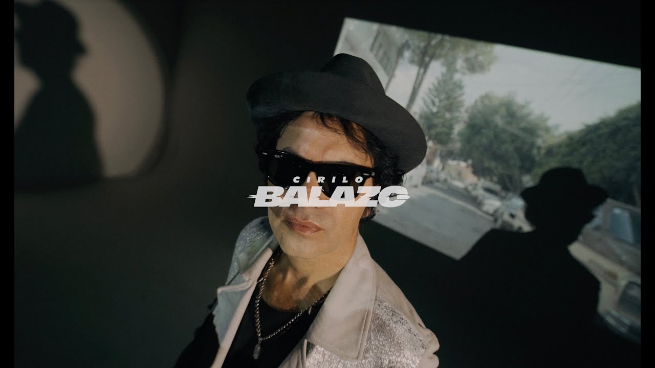 Watch Cirilo - Balazo (Video Oficial) on YouTube Watch Cirilo - Balazo (Video Oficial) on YouTube