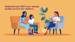 Video: “Mental Health” (English) – :15 Seconds