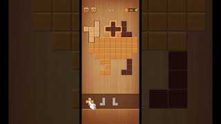 Blockpuz:jigsaw puzzles & wood block puzzle game level 1-5 screenshot 5