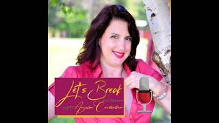 Season 3, Episode 19:  Conversation with Isabell Rodriguez on how she turned her pain into purpose
