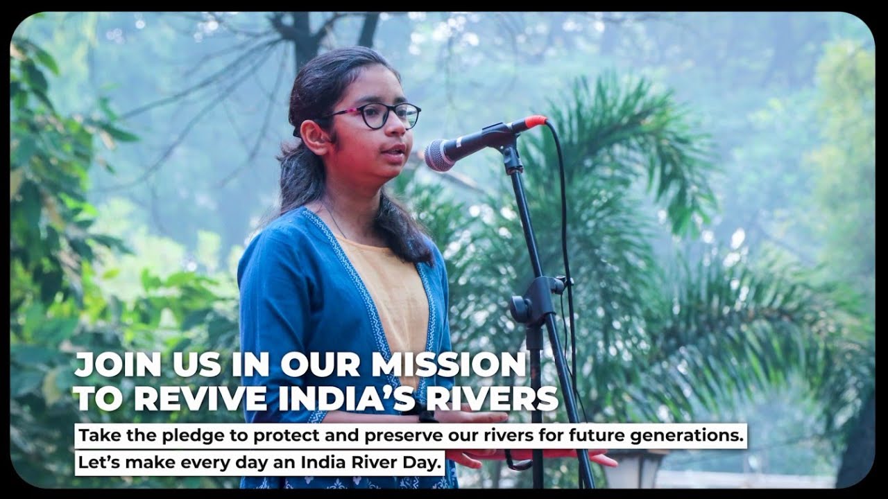 India River Week 2022 by Jeevitnadi - Living River Foundation | Pune ...