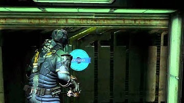 Let´s Play: Dead Space 2 - Part 16 Immer bekomme ich die fetten Brocken! [german]