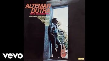 Altemar Dutra - Modinha (Pseudo Vídeo)