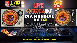 Live Megadj