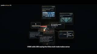 Asia-Pacific Governments Push Sovereign AI Capacity | Judith AICast.TV