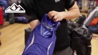 camelbak 2l hydration pack