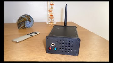 Testing SP0256-AL2 Retro Speech Processor IoT Home Automation