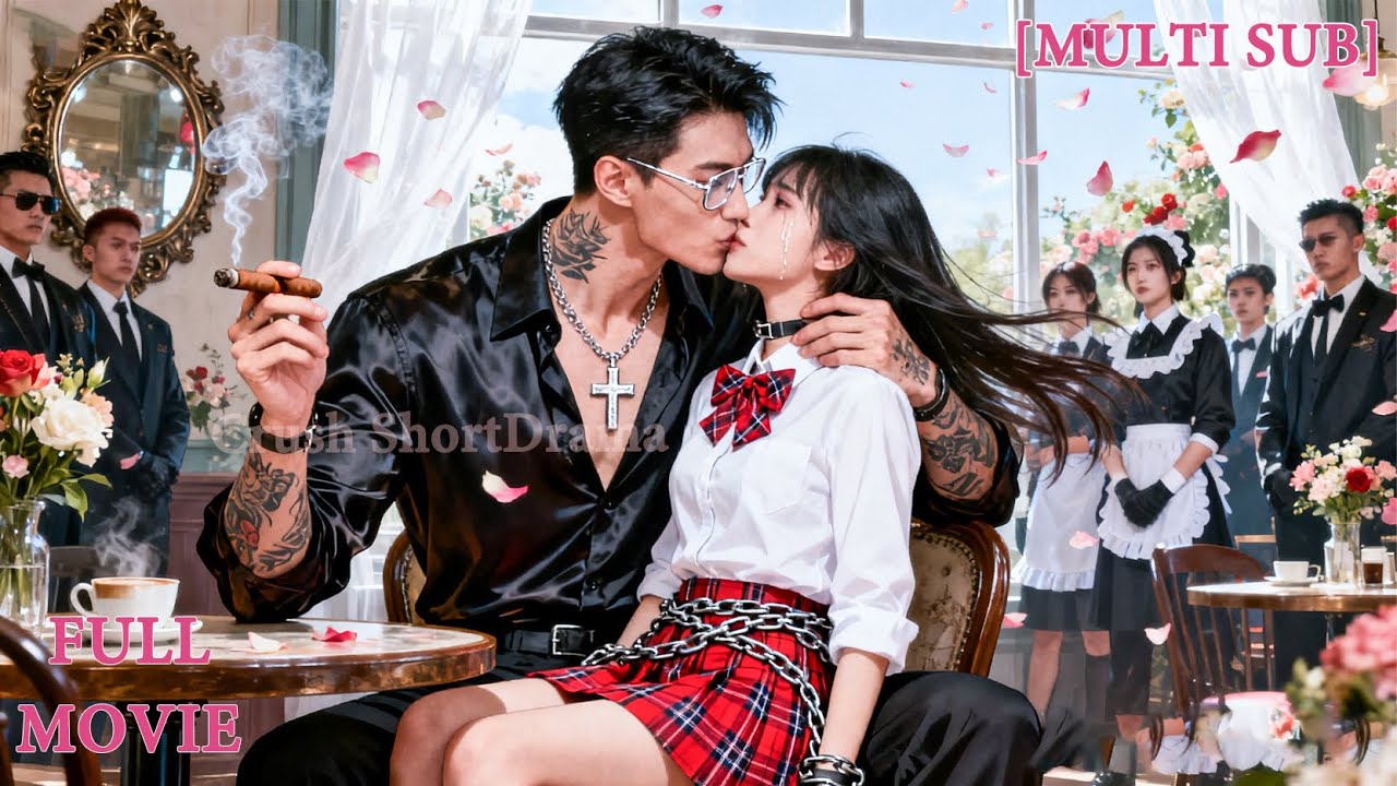 Mafia Boss Crushed On Her 10Y, Took Her Back, Spoiled Her Madly, Possessive To Madness!