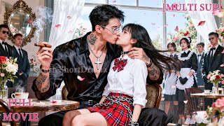 Mafia Boss Crushed On Her 10Y, Took Her Back, Spoiled Her Madly, Possessive To Madness!