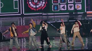 [260327] NCT Dream - Trigger The Fever at The Dream Show 4 Finale in Seoul Day 4
