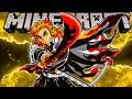 INCRIVEL NOVO ADDON DE DEMON SLAYER PARA MINECRAFT 26.13