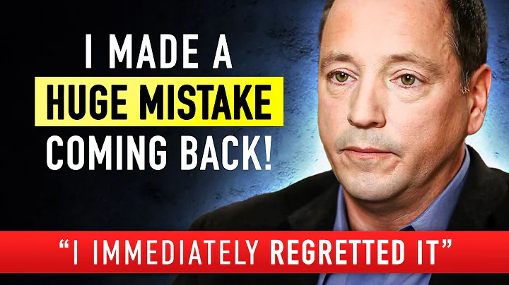 My Faith Was Erased After My NDE