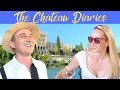 The Chateau Diaries: LAKE GARDA!