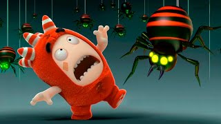 Oddbods 