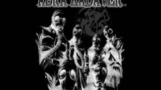ABRA KADAVER - EL DIA EN QUE VOY A PARTIR!