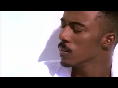 Ralph Tresvant - Sensitivity (12'' Extended Mix)