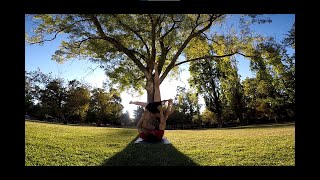 Time acroyoga machine