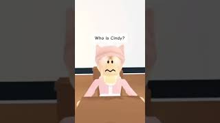 Math class be like- Roblox 2022 || Fufu Unicorn #Shorts #fyp #roblox #tiktok #meme