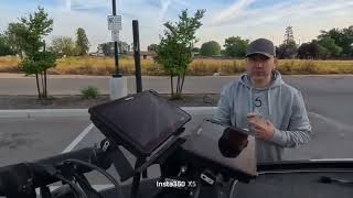 Active Target 2xl review just got it.  