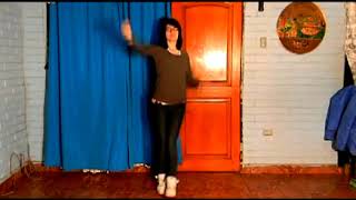 パラパラ GET A BOOM   MARTINA DRY @NickFestari